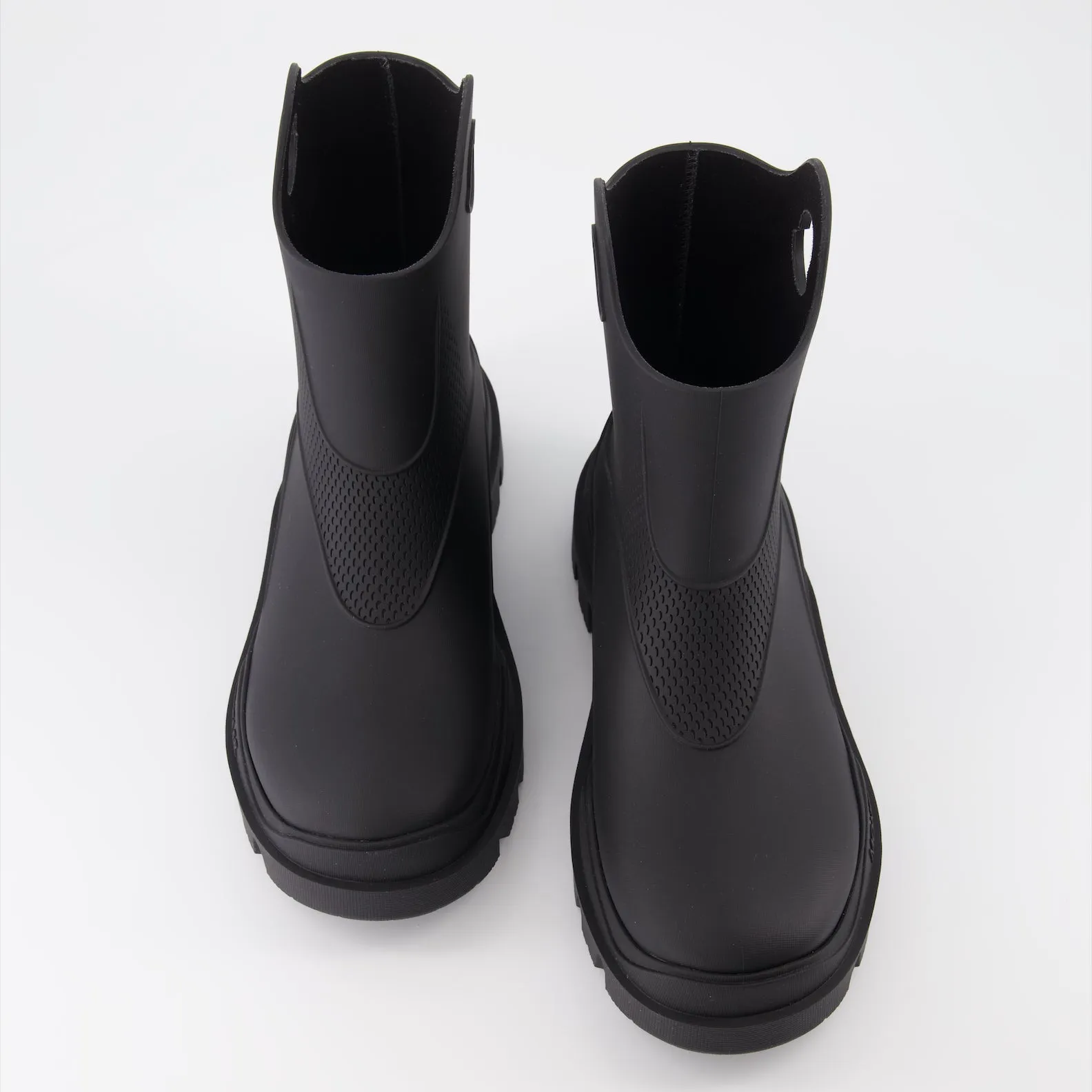 Bottines Misty Rain