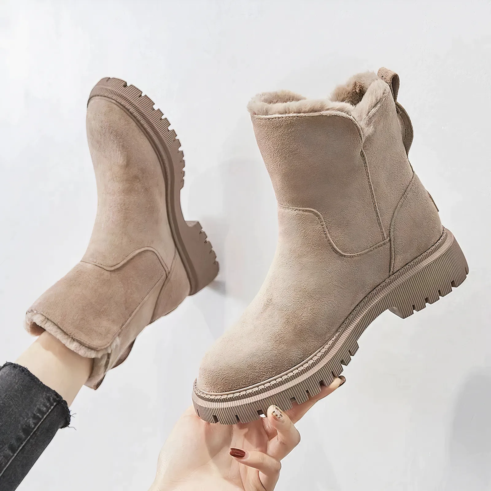 Bottines pour Femmes - Ivy