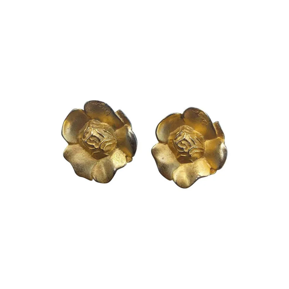Boucles d'oreilles Clips Kenzo