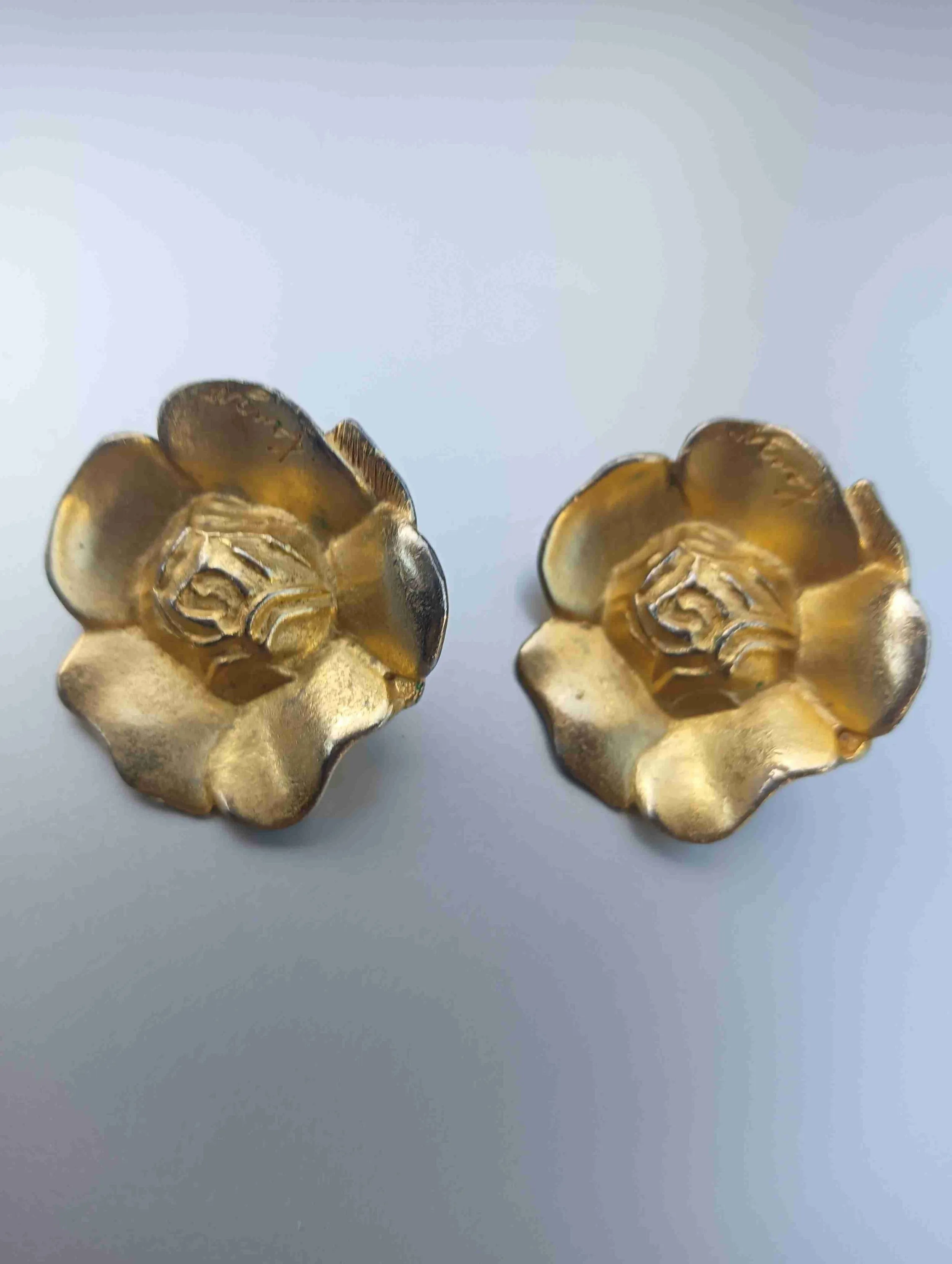 Boucles d'oreilles Clips Kenzo