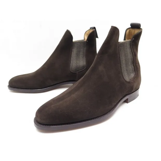 BOWEN BOTTINES upavon chelsea