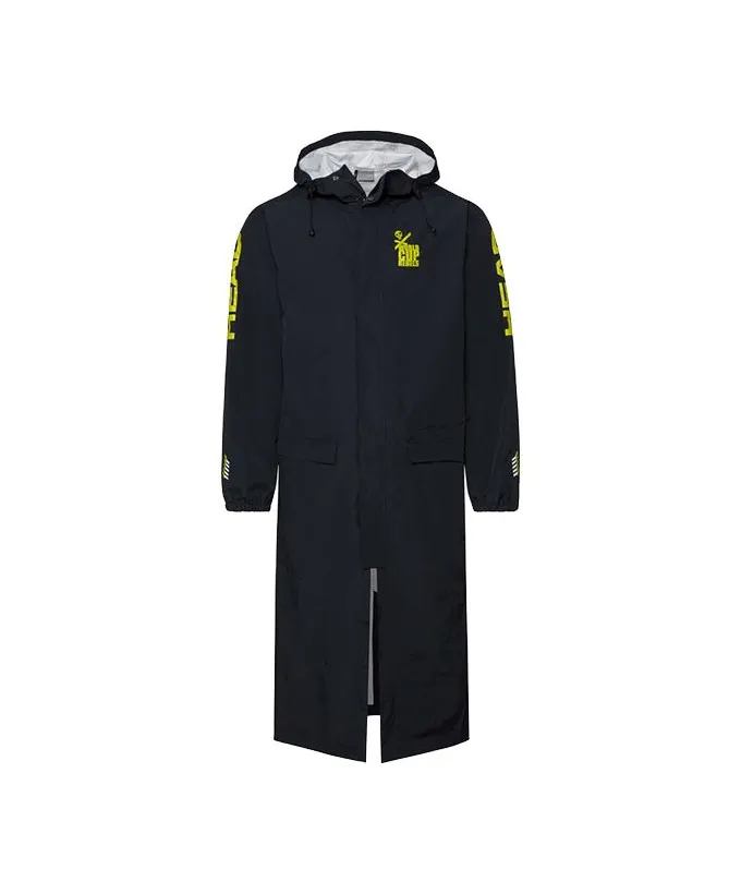 Cape de pluie adulte Rebels