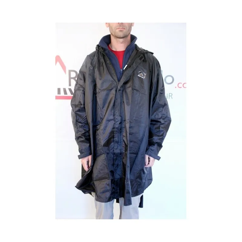 Cape de pluie randonnée Pelerin - Achat capes de pluie