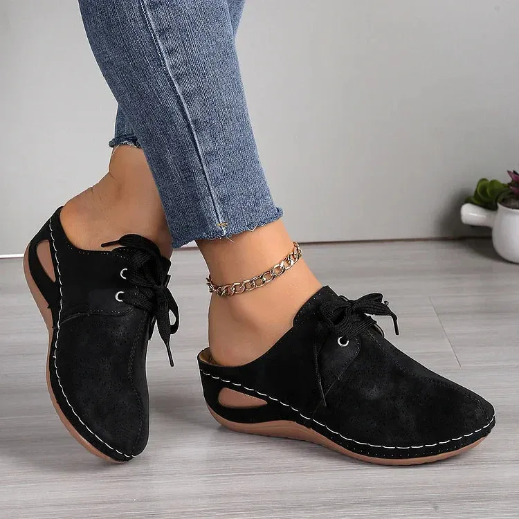 Cathy | Chaussures Chic levées