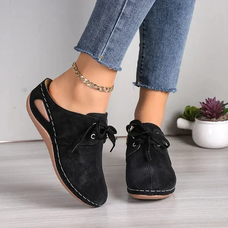Cathy | Chaussures Chic levées
