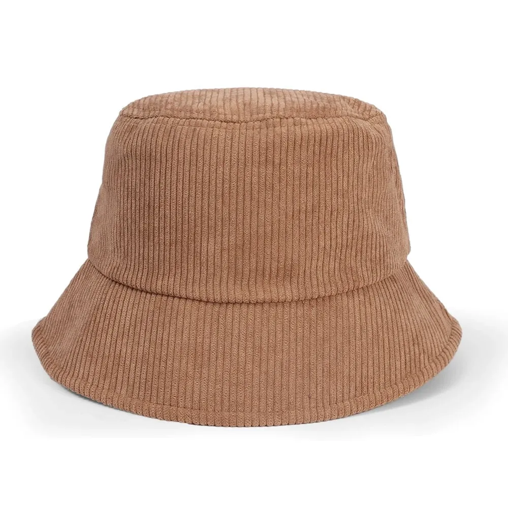 Chapeau bob en coton