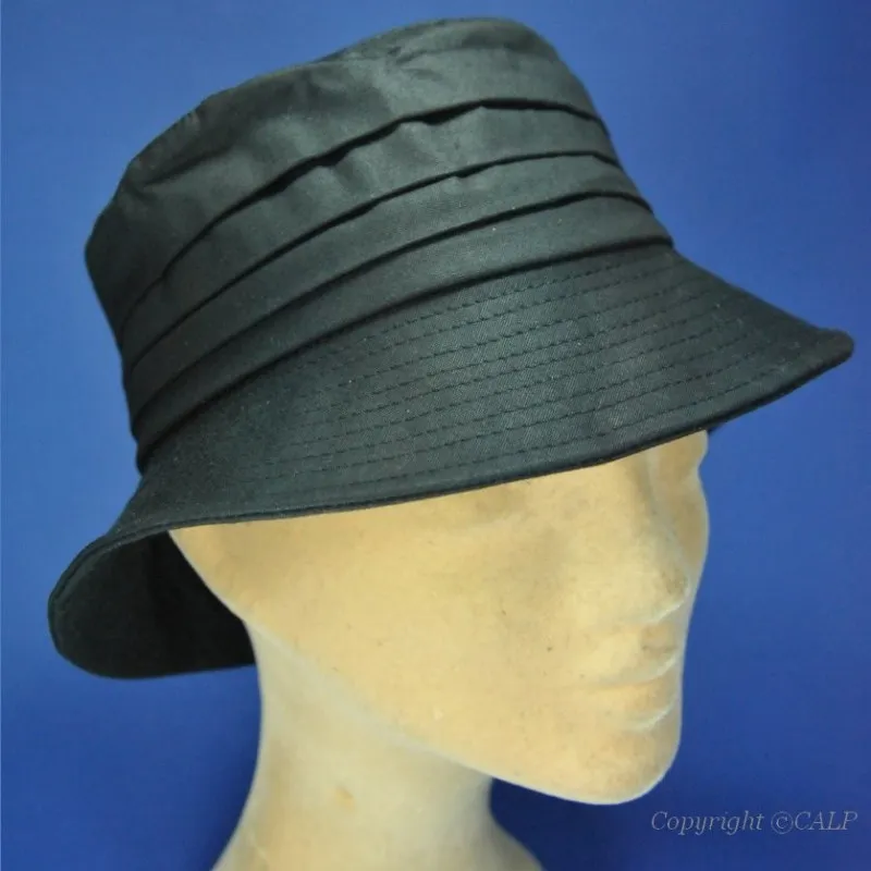 chapeau cloche-chapeau pluie cloche