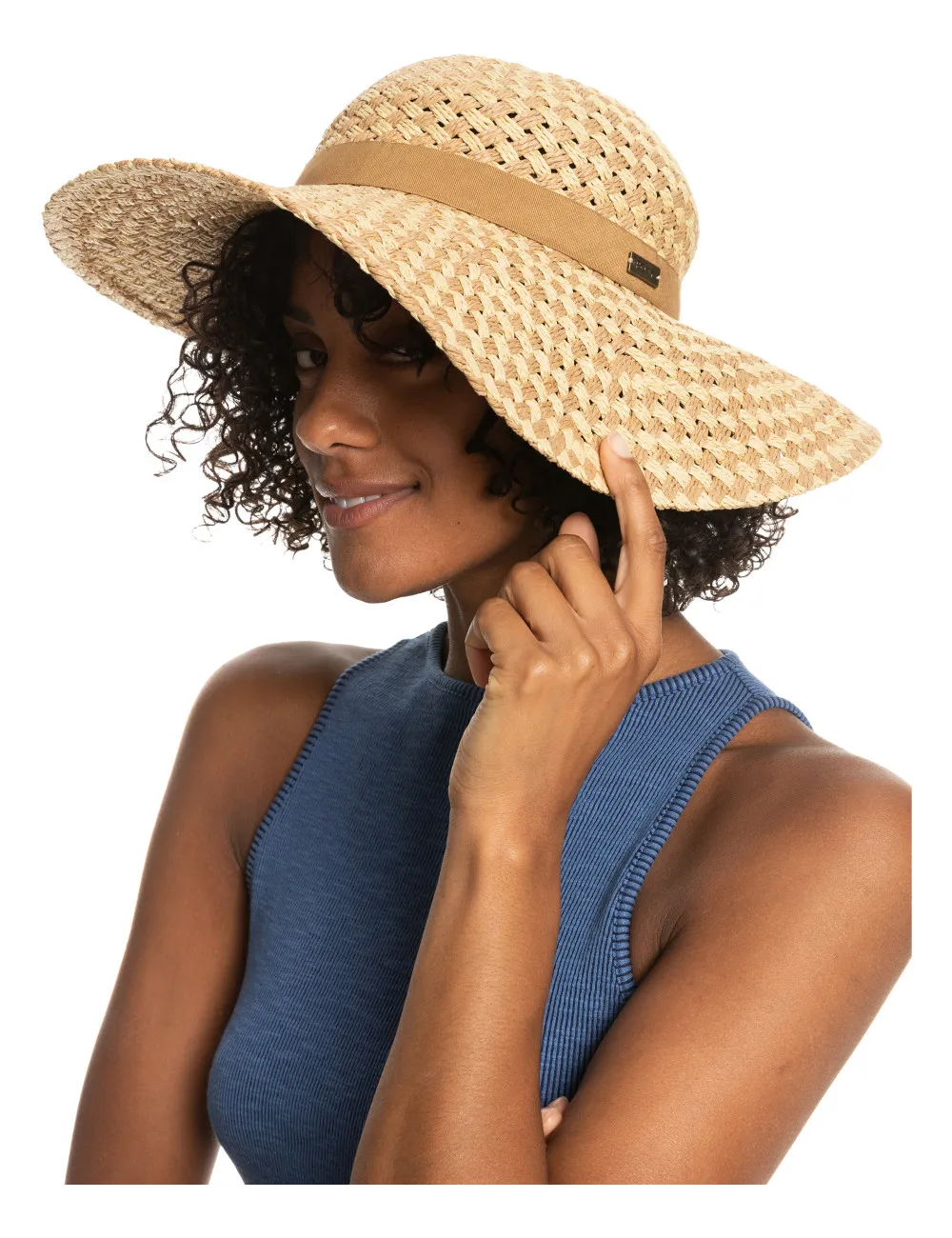 Chapeau ROXY Bed Of Flower