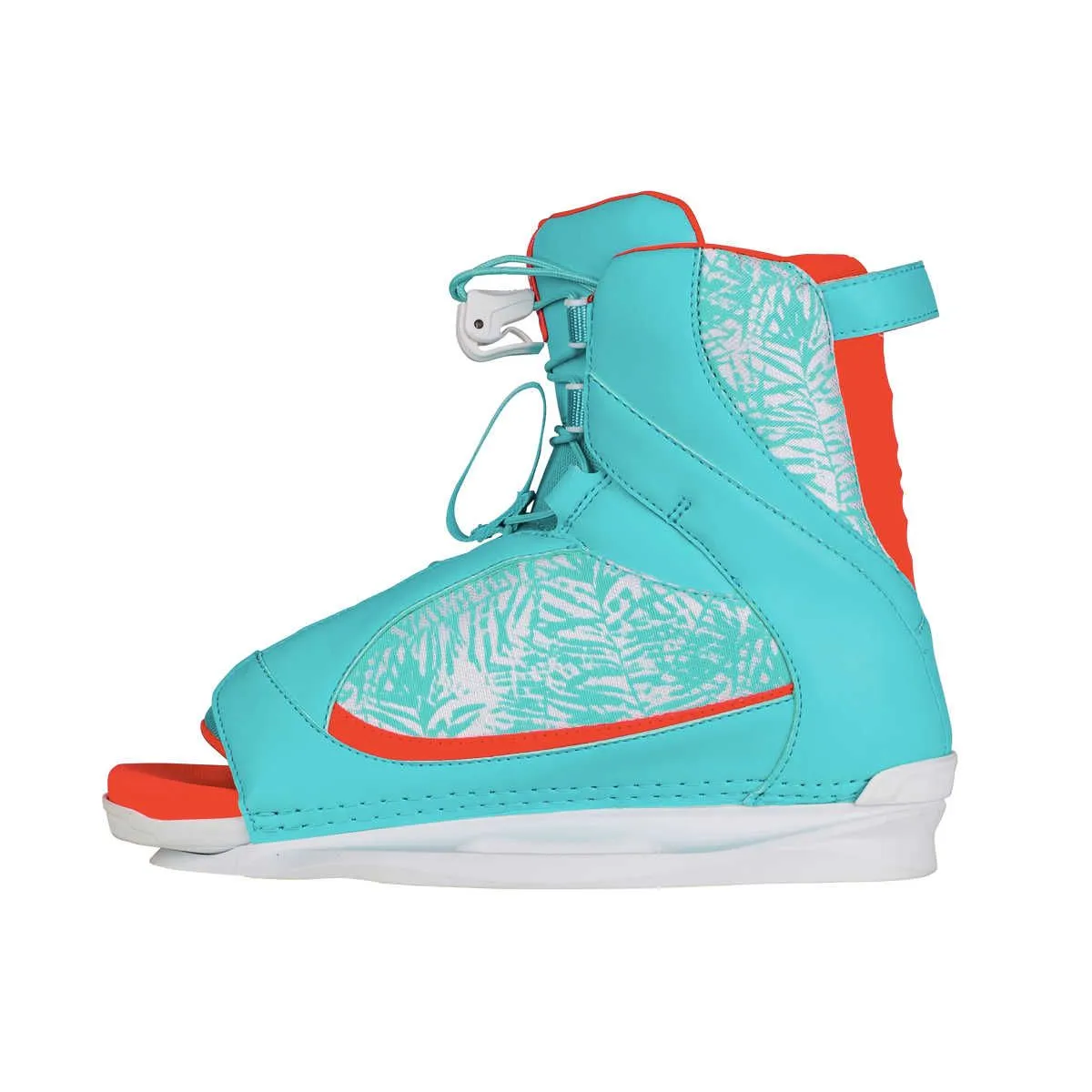Chausses wakeboard Luxe 36.5-39.5 / W6-W8.5 2017