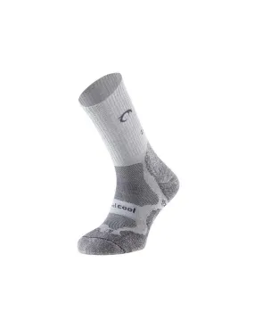 Chaussettes de montagne Lurbel Mountain Grey