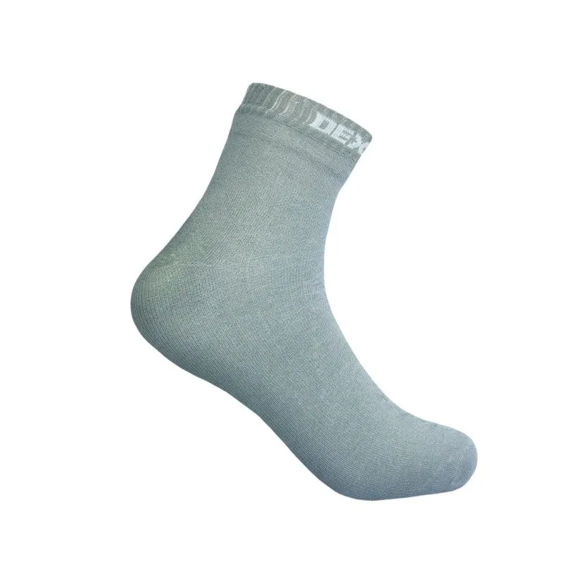 Chaussettes étanches fines basses Bamboo