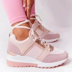 Chaussures confortables pour femmes
