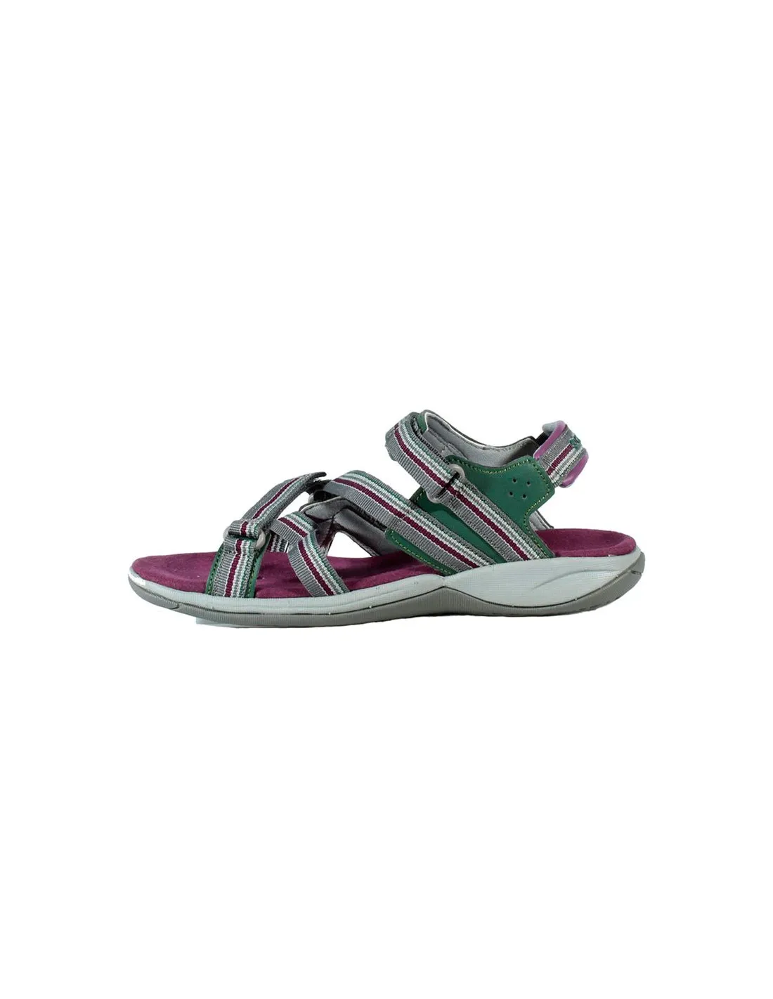 Chaussures de Montagne Hi-Tec Formosa Homme Grey