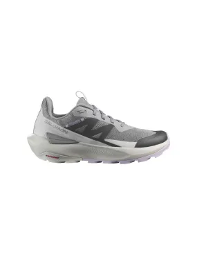 Chaussures de Montagne Salomon Elixir Activ Grey Femme