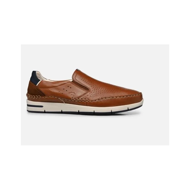 chaussures F1445 fluchos cuero