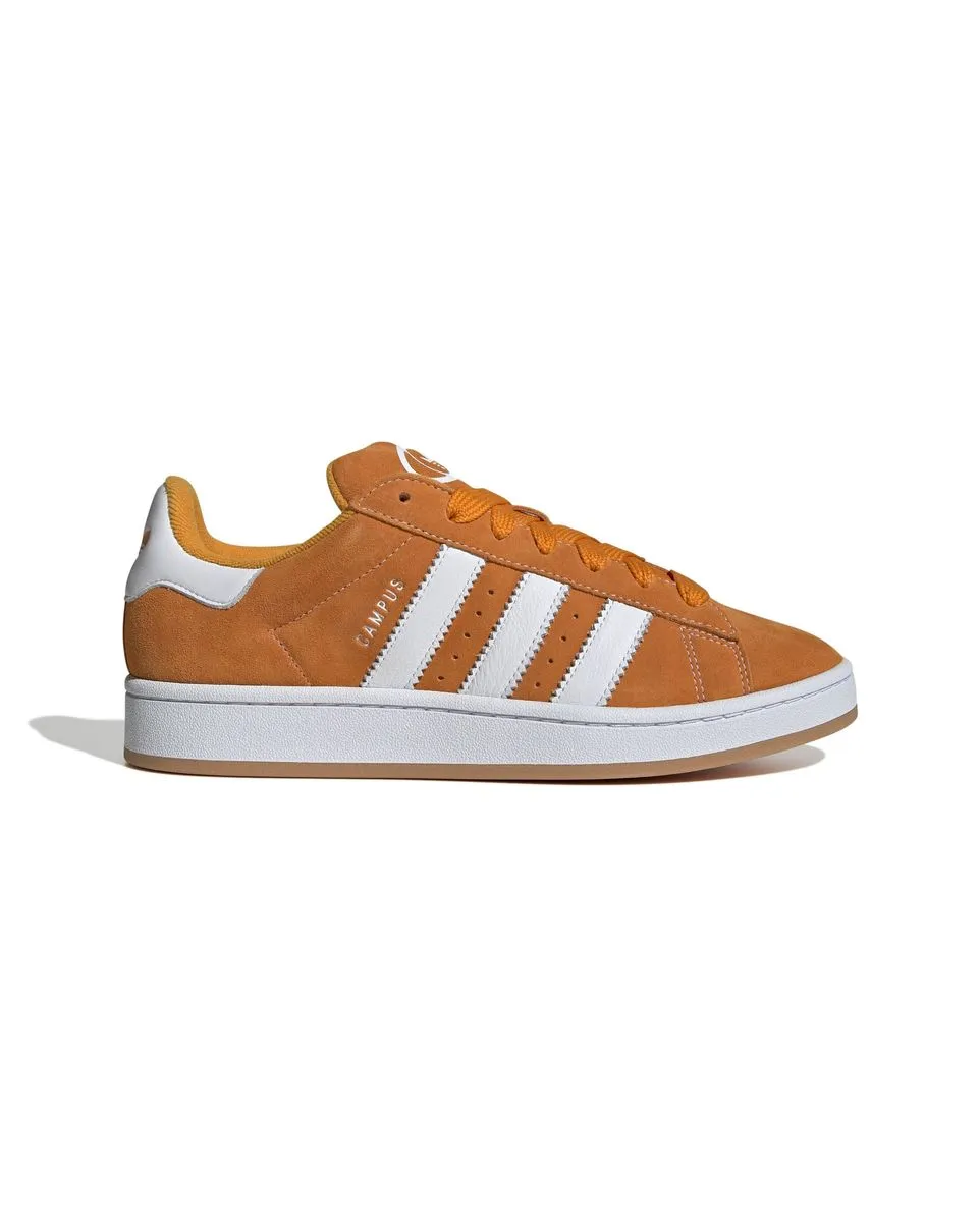 Chaussures Homme CAMPUS 00S Orange