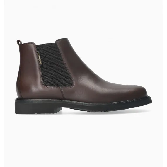 Chaussures MURRAY Marron Foncé