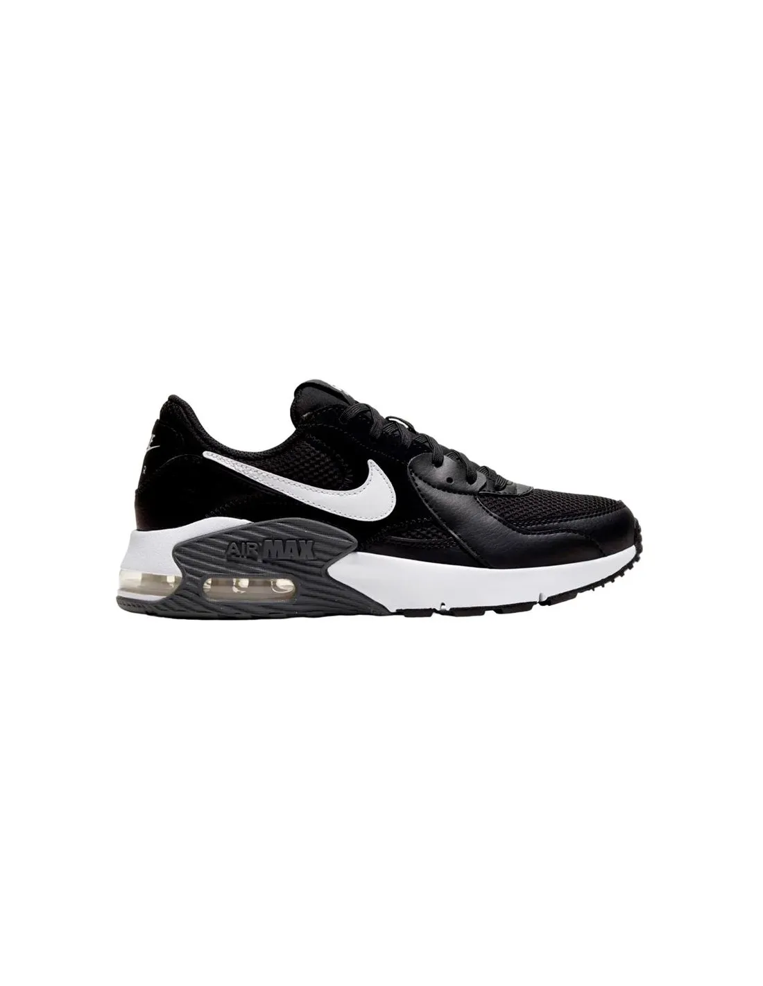 Chaussures Nike Air Max Excee black Women's Chaussures