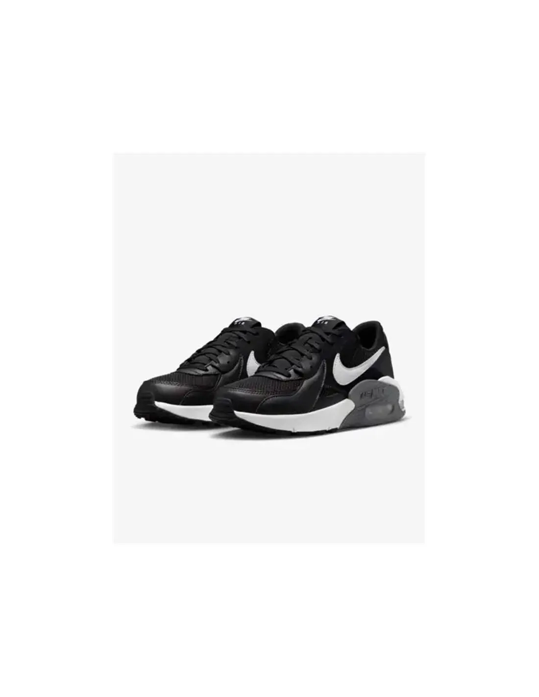 Chaussures Nike Air Max Excee black Women's Chaussures