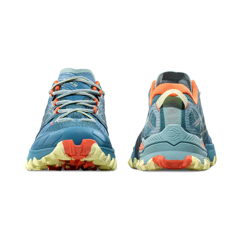 Chaussures Trail Bushido III Femme La Sportiva | Croque Montagne