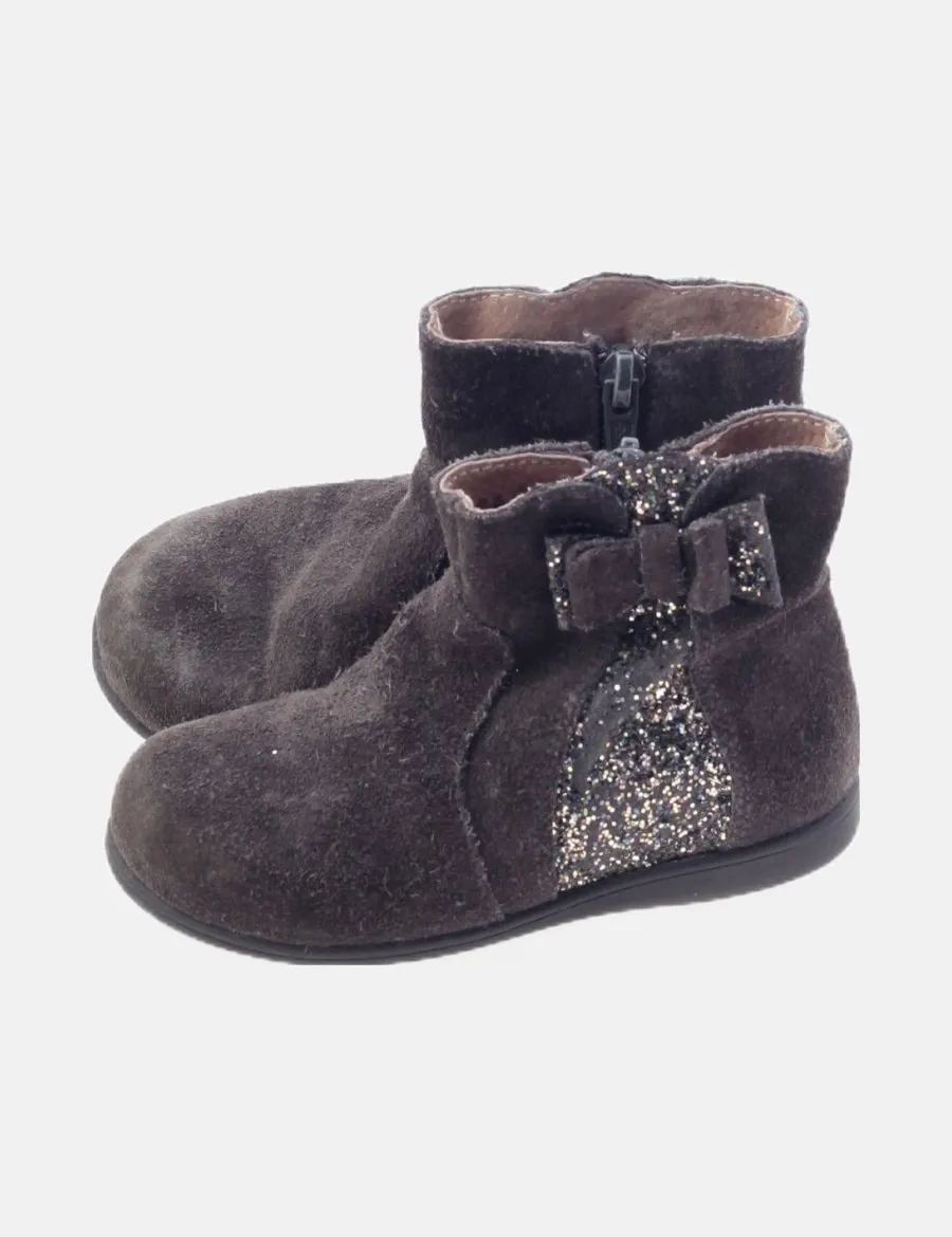 Chiqui Bottines