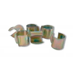 CLIPS DE FIXATION SERRE D27 X12 - NORTENE