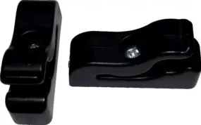 Clips fixation lance de cuve(par 2) Everflo
