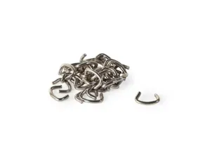 Clips inox Bekafor x250