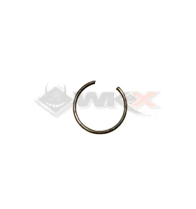 Clips piston YCF 15mm
