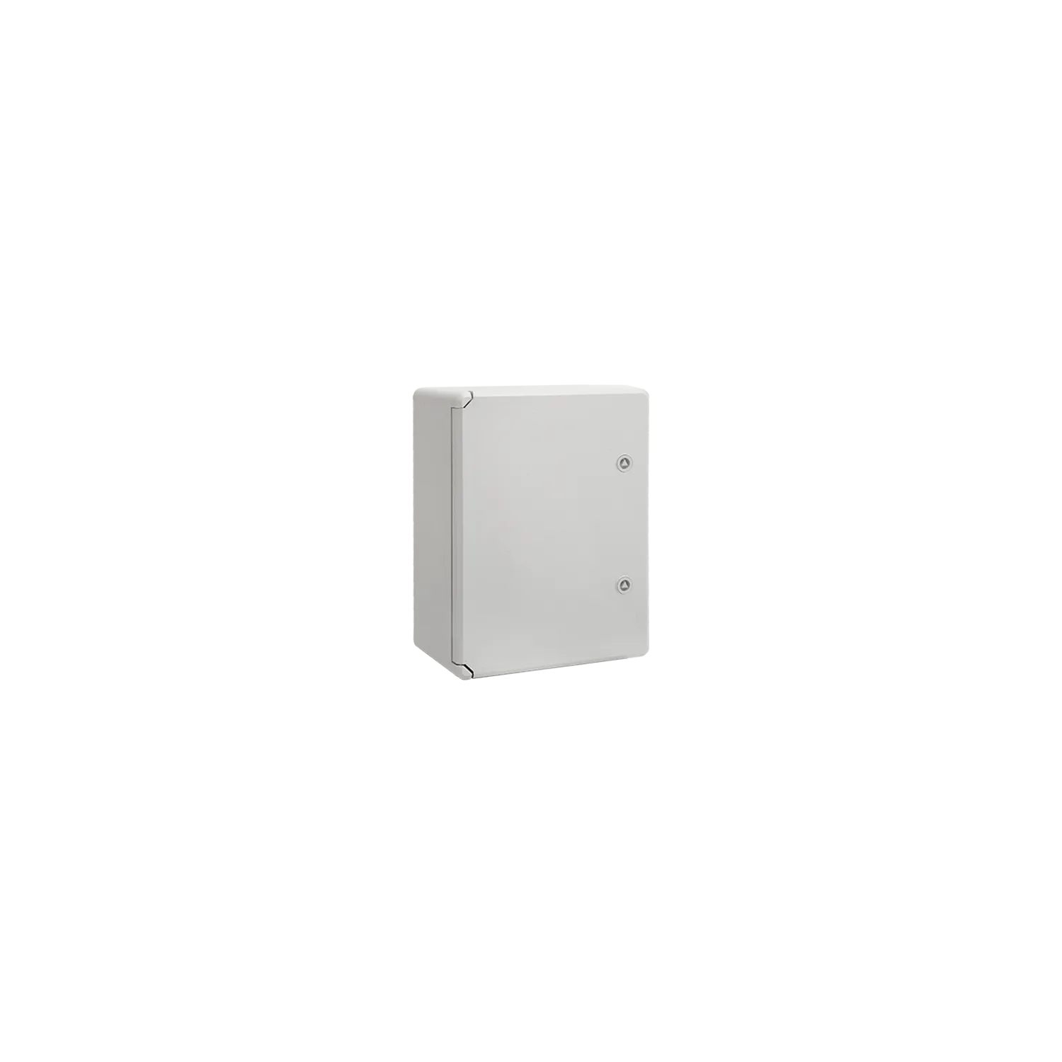 Coffret électrique ABS 400x300x220 étanche IP65 - Porte opaque