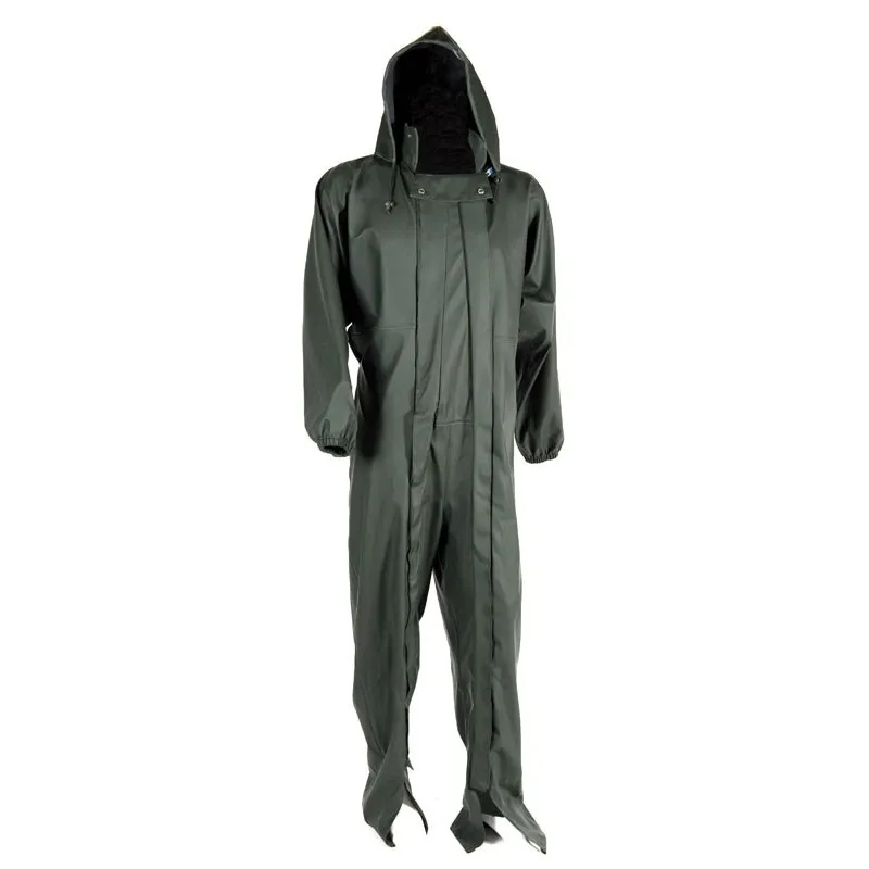 Combinaison de pluie Ork North-Ways