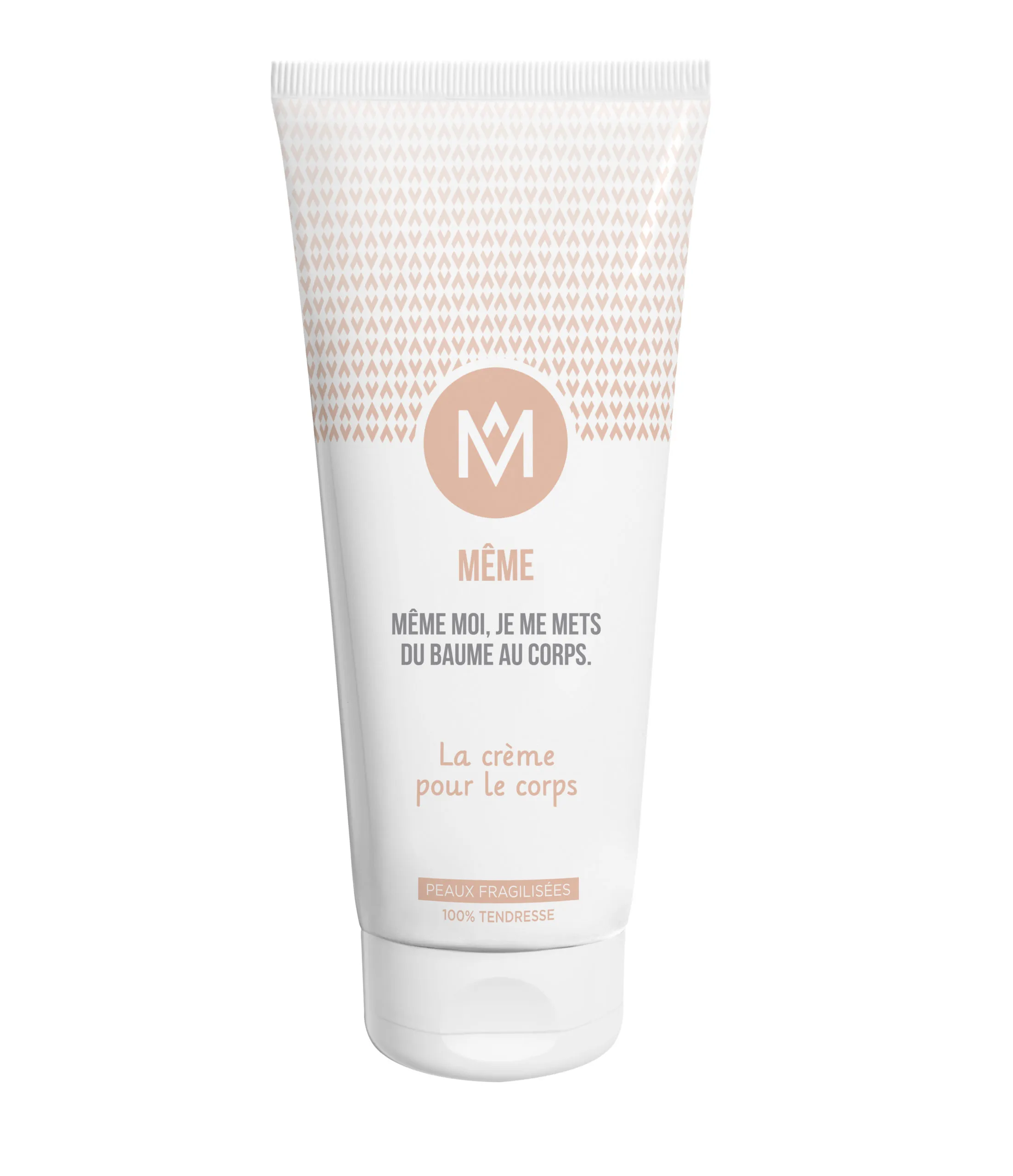 Crème corps - MÊME - Intermede Cancer