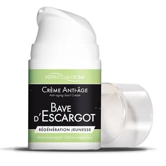 Crème régénération jeunesse