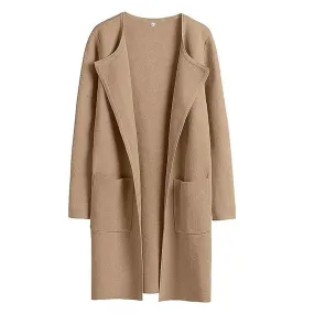Dana - Long cardigan pour femmes