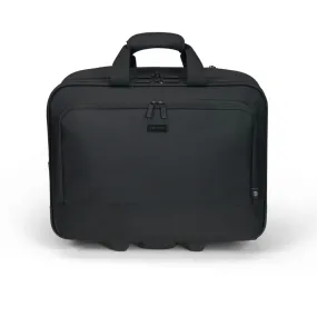 Dicota Mallette ordinateur portable trolley Eco Traveller Pro, PET (recyclé)