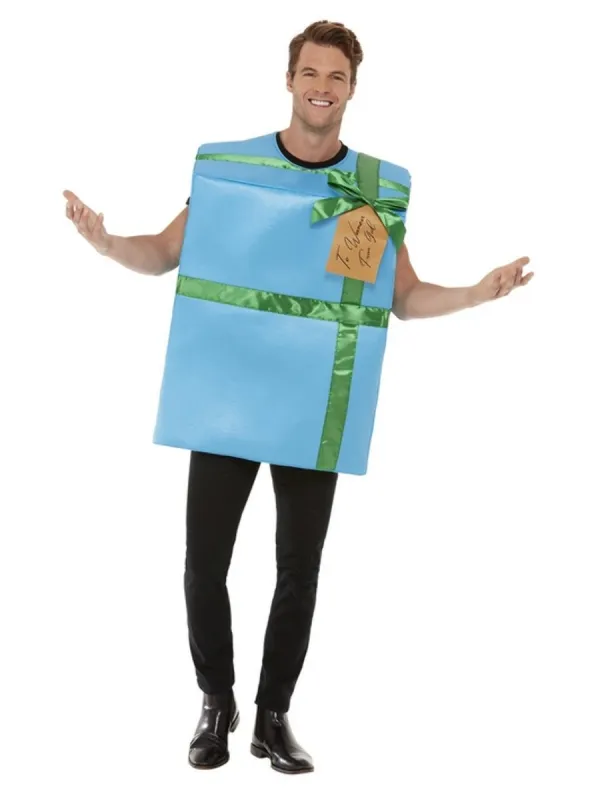 Déguisement cadeau adulte