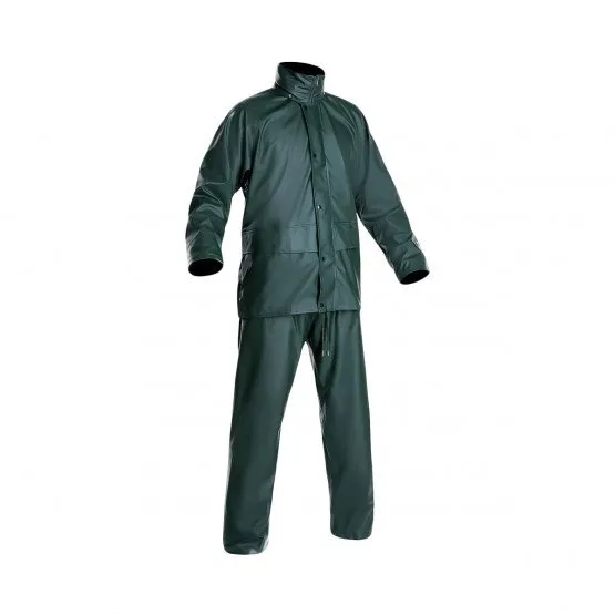 Ensemble de pluie Diflex