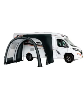 extension traveller air modular - dorema