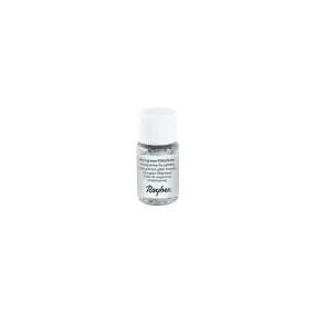 Fils de paillettes Hologramme Rayher - Paillette holographique