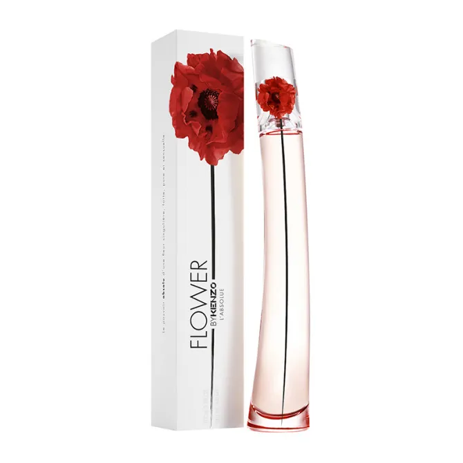 FLOWER BY KENZO L'ABSOLUE