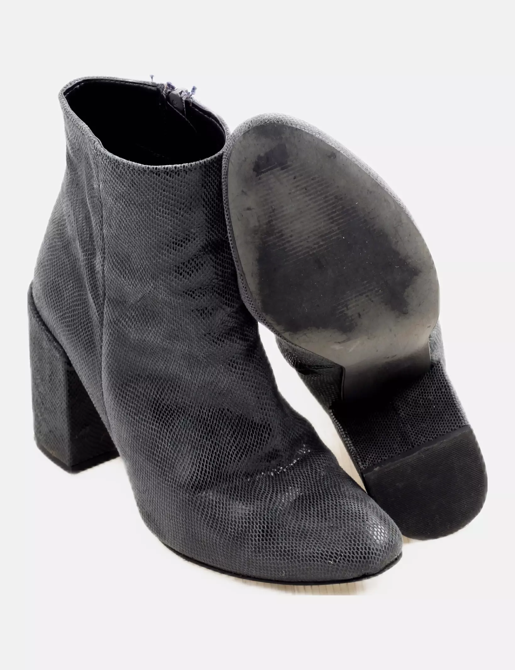 Fontana Bottines