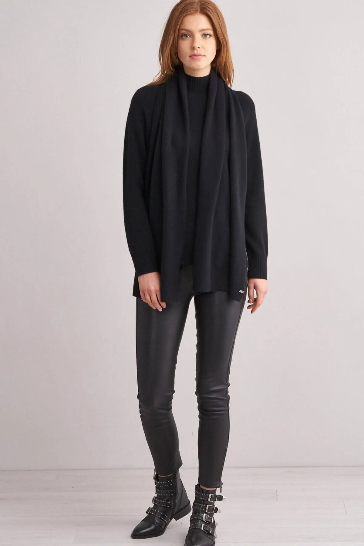 Foulard droit