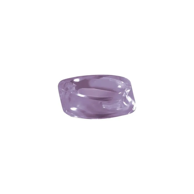 GEDY PORTE SAVON TWIST LILAS: 4611-79
