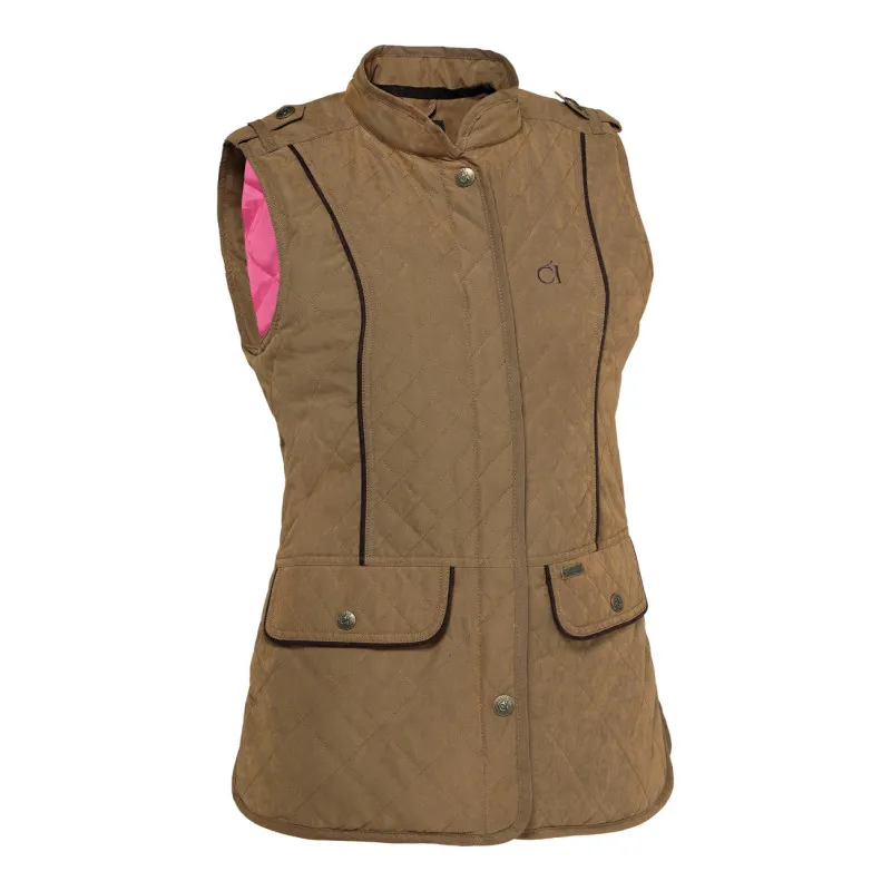 Gilet matelassé Jamie