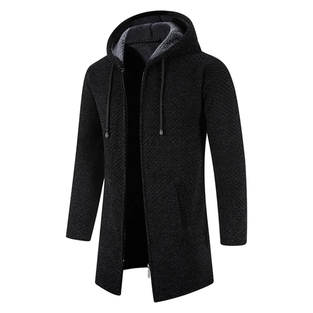 Gilet tricoté pour hommes - Marko