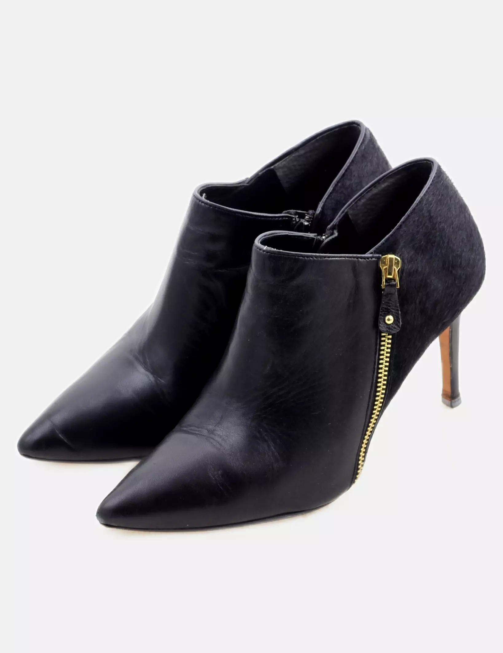 Gloria Ortiz Bottines