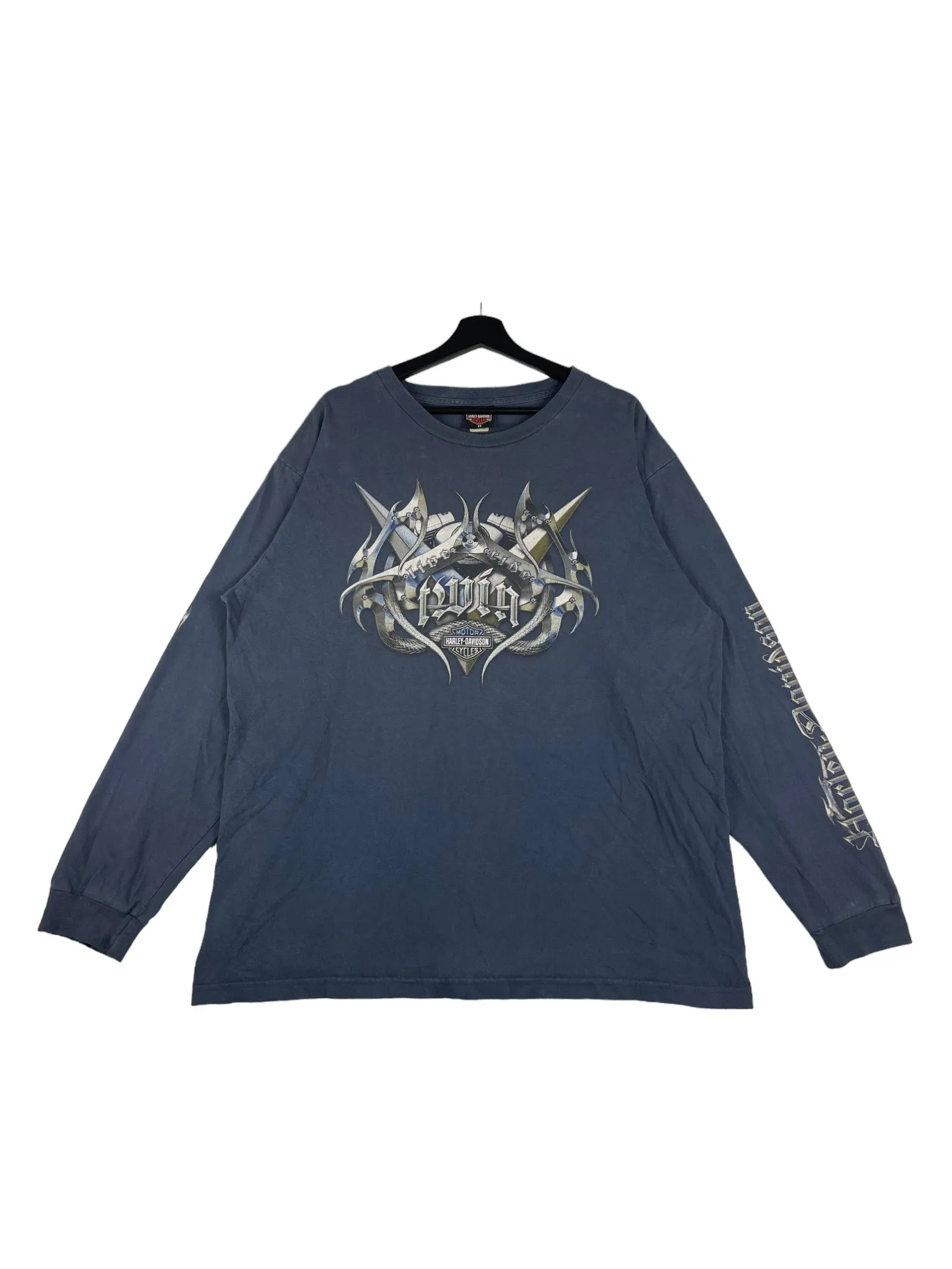 Harley-Davidson Long Sleeve
