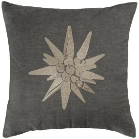Housse de coussin Alpino Flower 