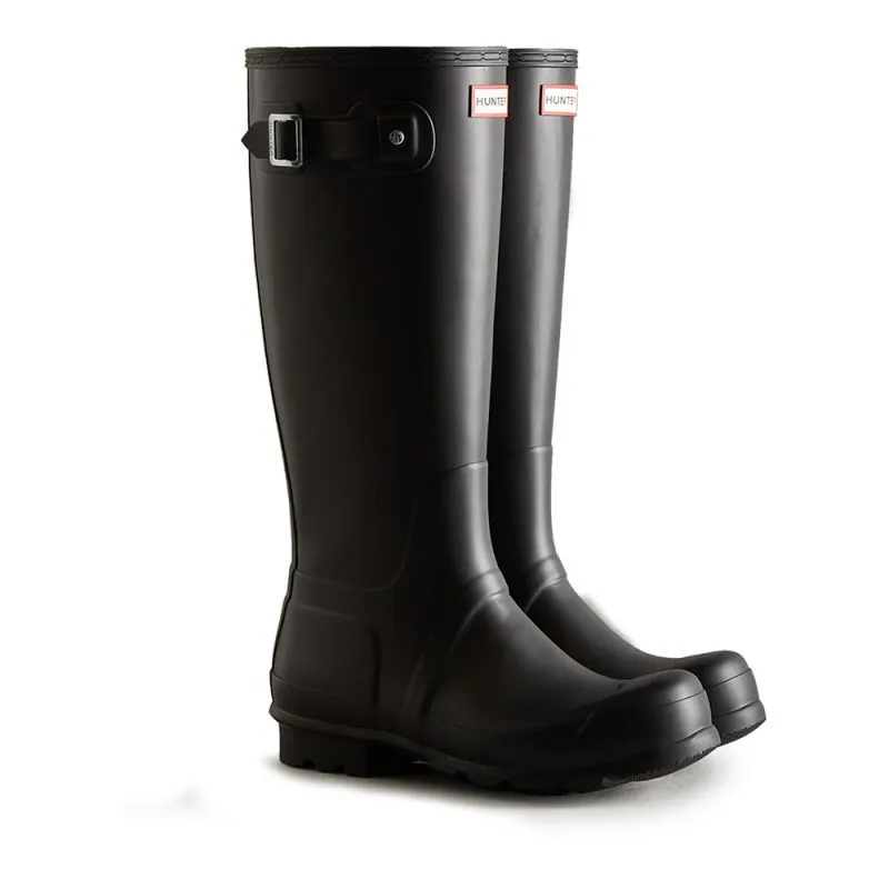 Hunter Boots Men's Original Tall - Bottes de pluie homme | Hardloop