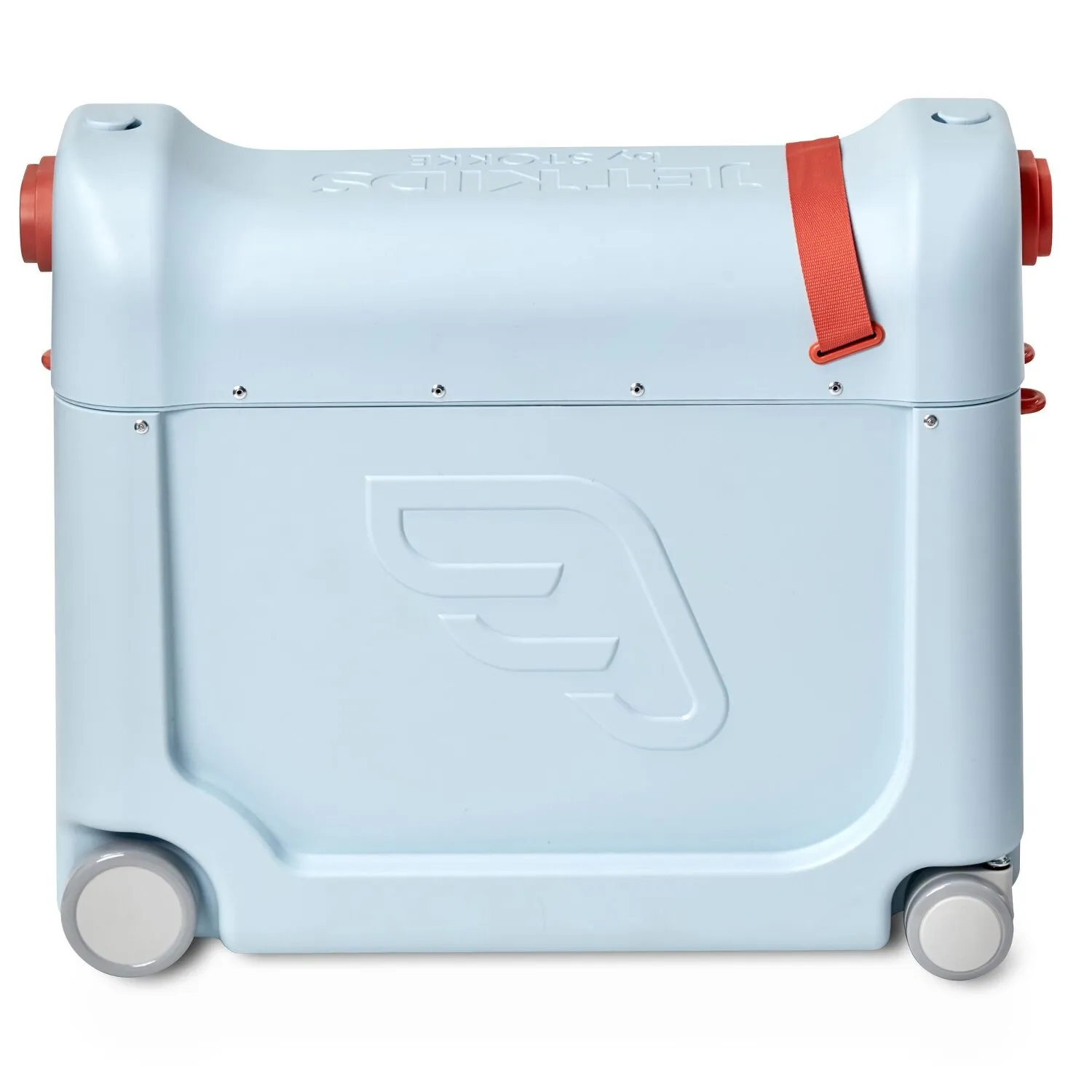 JetKids BedBox 4 roues trolley pour enfants 36 cm